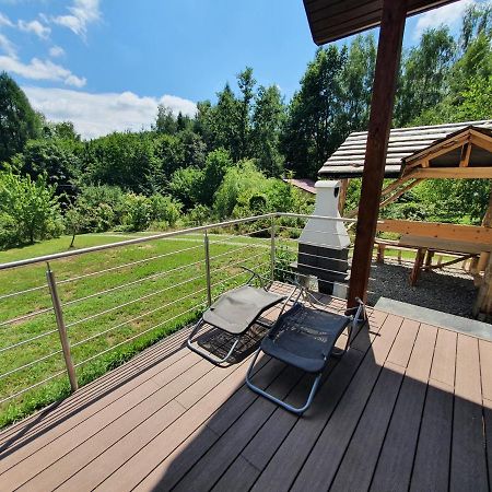 Вилла Tetmajera View & Garden Дембица Экстерьер фото